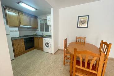 Apartamentos Estacion Oropesa 3000