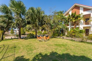 Bach Duong Phu Quoc Resort