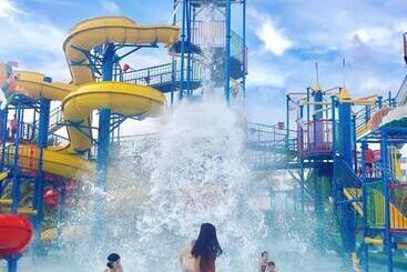 Bach Duong Phu Quoc Resort