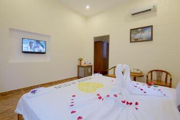 استراحتگاه Blue Paradise Bungalow Phu Quoc