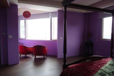 Good Time B&b