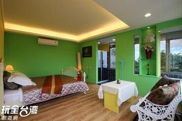 Good Time B&b