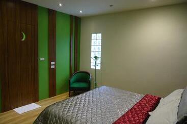 Good Time B&b