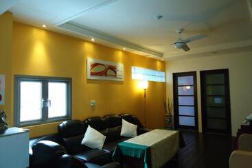 Good Time B&b
