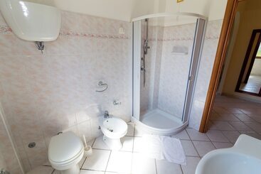 هتل Agriresidence Ninea
