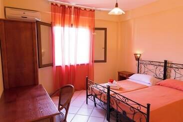 Agriresidence Ninea - Vibo Valentia