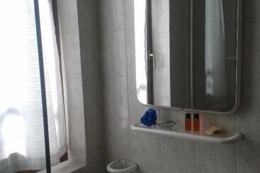 هتل Garnì Al Poggio