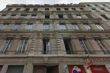 هتل Appart' Vendome