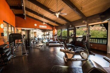 هتل Arroyo Roble Resort
