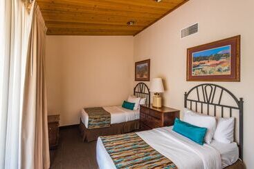 هتل Arroyo Roble Resort