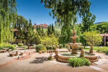 هتل Arroyo Roble Resort