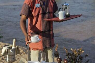 هتل Ashnil Samburu Camp