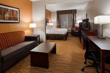 فندق Best Western Plus Spring Inn & Suites