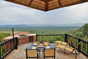 فندق Bushtime At Mabula