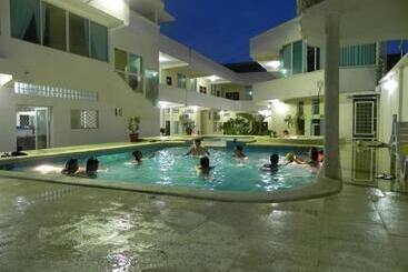 هتل Casa Y Mar