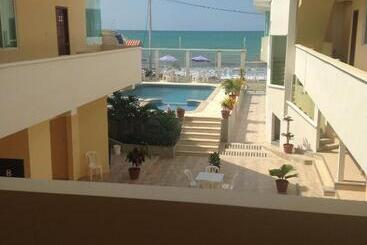 هتل Casa Y Mar