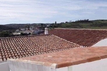 هتل Casas Do Palheiro Velho