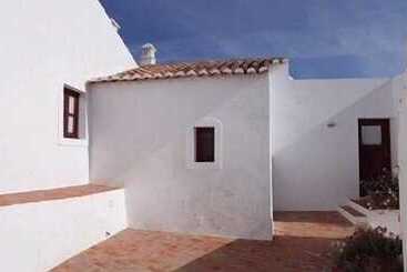 هتل Casas Do Palheiro Velho