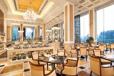 C&d Hotel Fuzhou