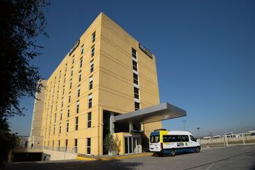 هتل City Express By Marriott Santiago Aeropuerto