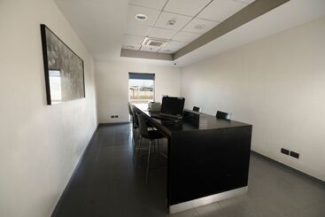 هتل City Express By Marriott Santiago Aeropuerto