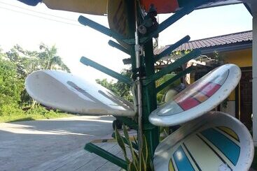 هتل Costa Villa Beach Resort