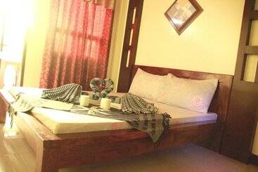 هتل Costa Villa Beach Resort