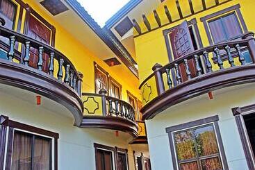 هتل Costa Villa Beach Resort