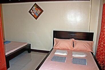 هتل Costa Villa Beach Resort