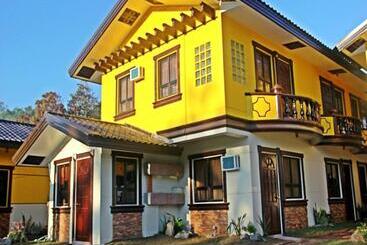 هتل Costa Villa Beach Resort