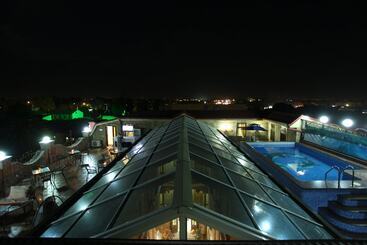 هتل Grand Samarkand Superior  A