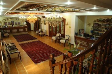 هتل Grand Samarkand Superior  A