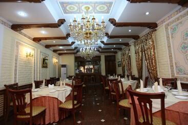 هتل Grand Samarkand Superior  A