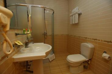هتل Grand Samarkand Superior  A