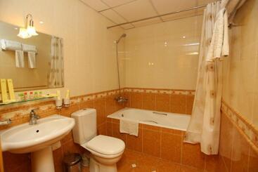 هتل Grand Samarkand Superior  A