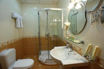 هتل Grand Samarkand Superior  A