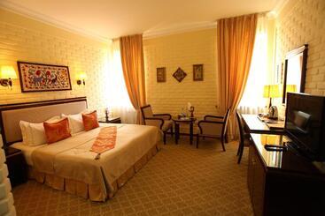 هتل Grand Samarkand Superior  A