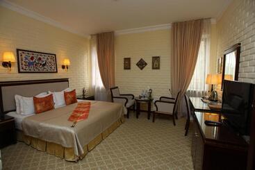 هتل Grand Samarkand Superior  A