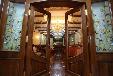 هتل Grand Samarkand Superior  A