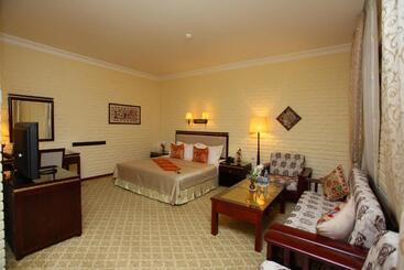 هتل Grand Samarkand Superior  A