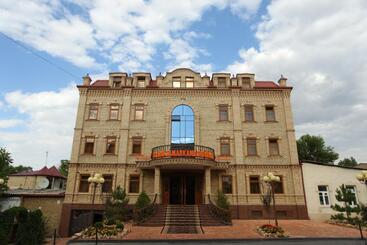 هتل Grand Samarkand Superior  A