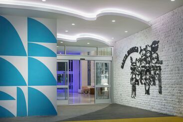هتل Hampton Inn & Suites Santa Monica
