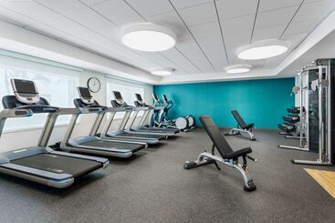هتل Hampton Inn & Suites Santa Monica