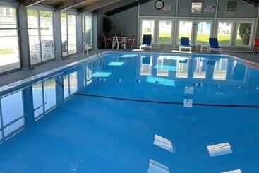 هتل Holiday Vacation Condominium