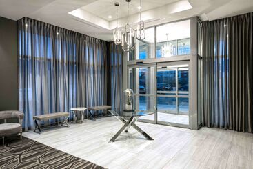 Hotel Homewood Suites By Hilton Boston Logan Airport Chelsea