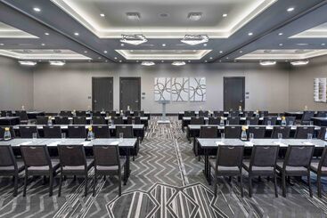 Hotel Homewood Suites By Hilton Boston Logan Airport Chelsea