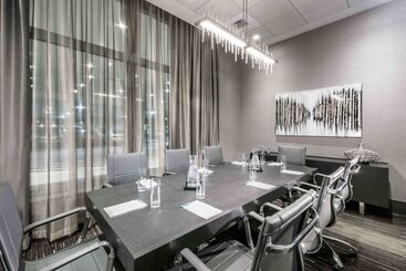 Hotel Homewood Suites By Hilton Boston Logan Airport Chelsea