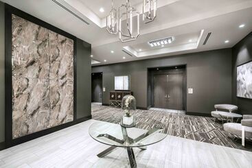 Hotel Homewood Suites By Hilton Boston Logan Airport Chelsea