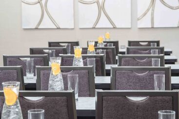 Hotel Homewood Suites By Hilton Boston Logan Airport Chelsea