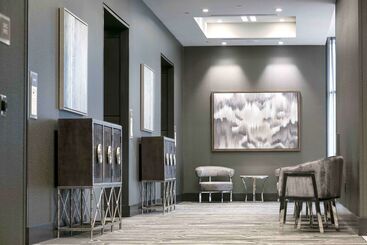 Hotel Homewood Suites By Hilton Boston Logan Airport Chelsea